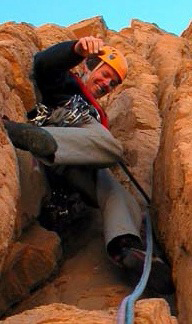 thomas dulac escalade en alg&eacute;rie