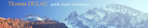 thomas dulac, guide de haute montagne photographe sp&eacute;cialiste de l'escalade en alg&eacute;rie